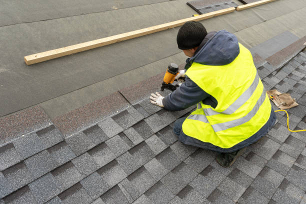 Best Gutter Installation and Roofing  in Ames Lake, WA