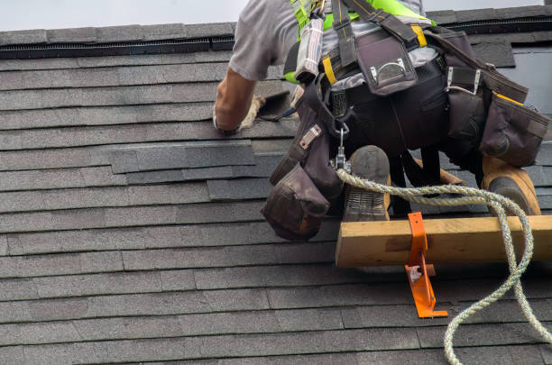 Tile Roofing Contractor in Ames Lake, WA