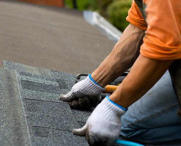 Best Affordable Roofing Company  in Ames Lake, WA