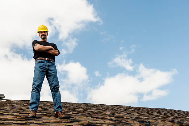 Best Commercial Roofing Services  in Ames Lake, WA