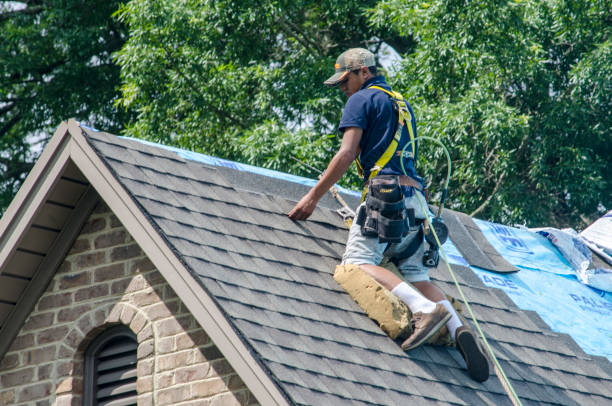 Quick and Trustworthy Emergency Roof Repair Services in Ames Lake, WA